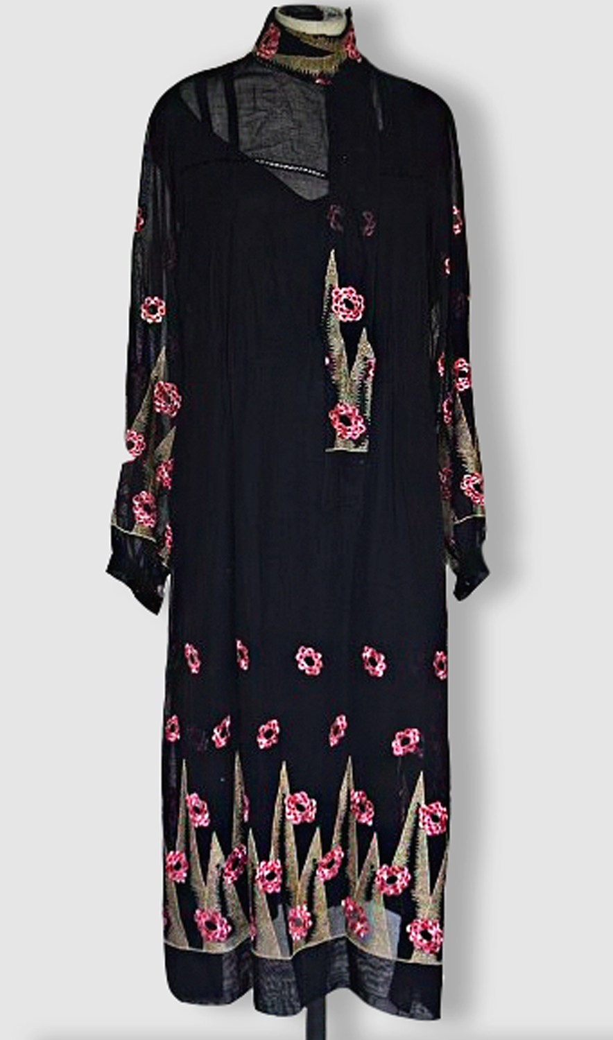 1920F – Robe – 109