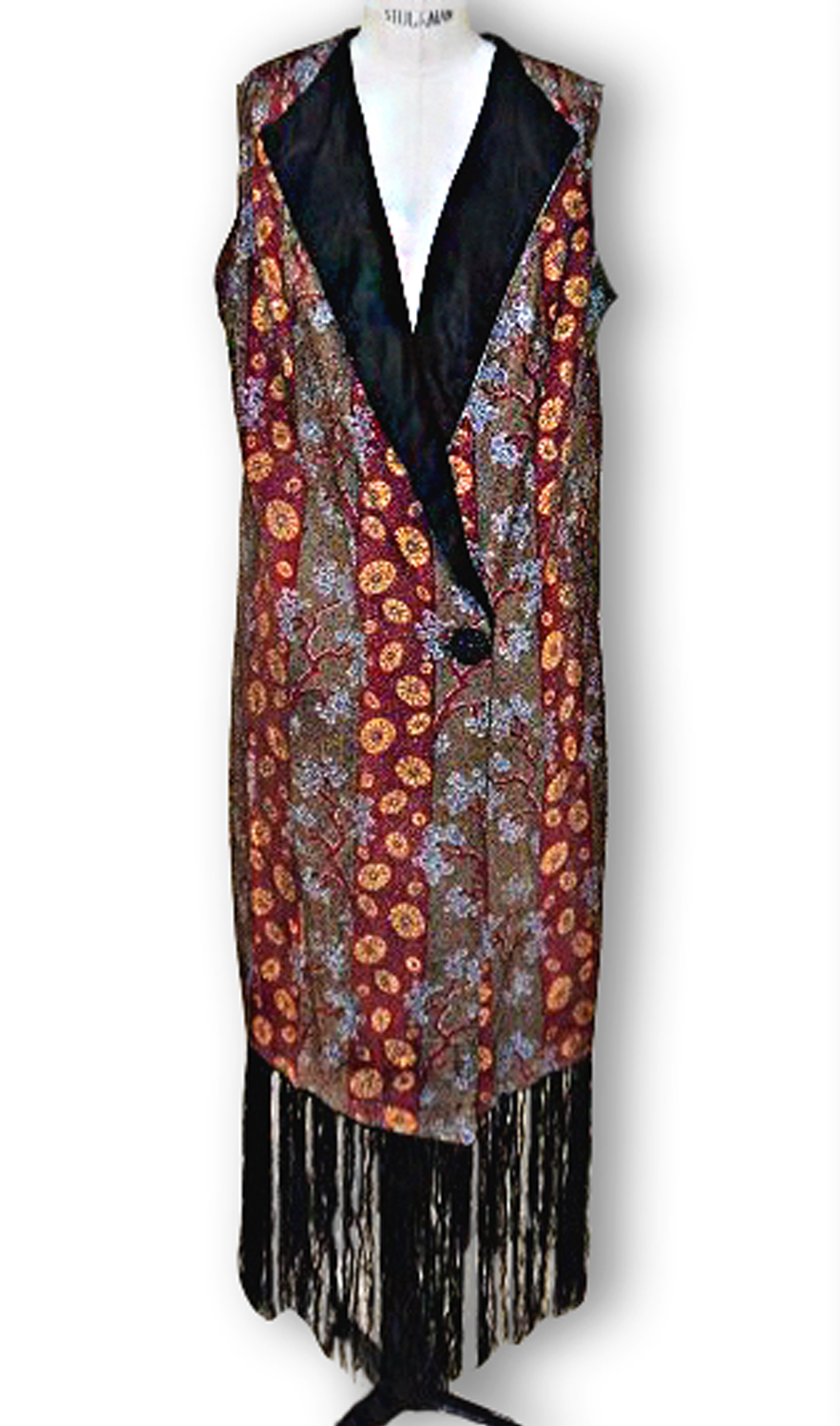 1920F – Robe – 115