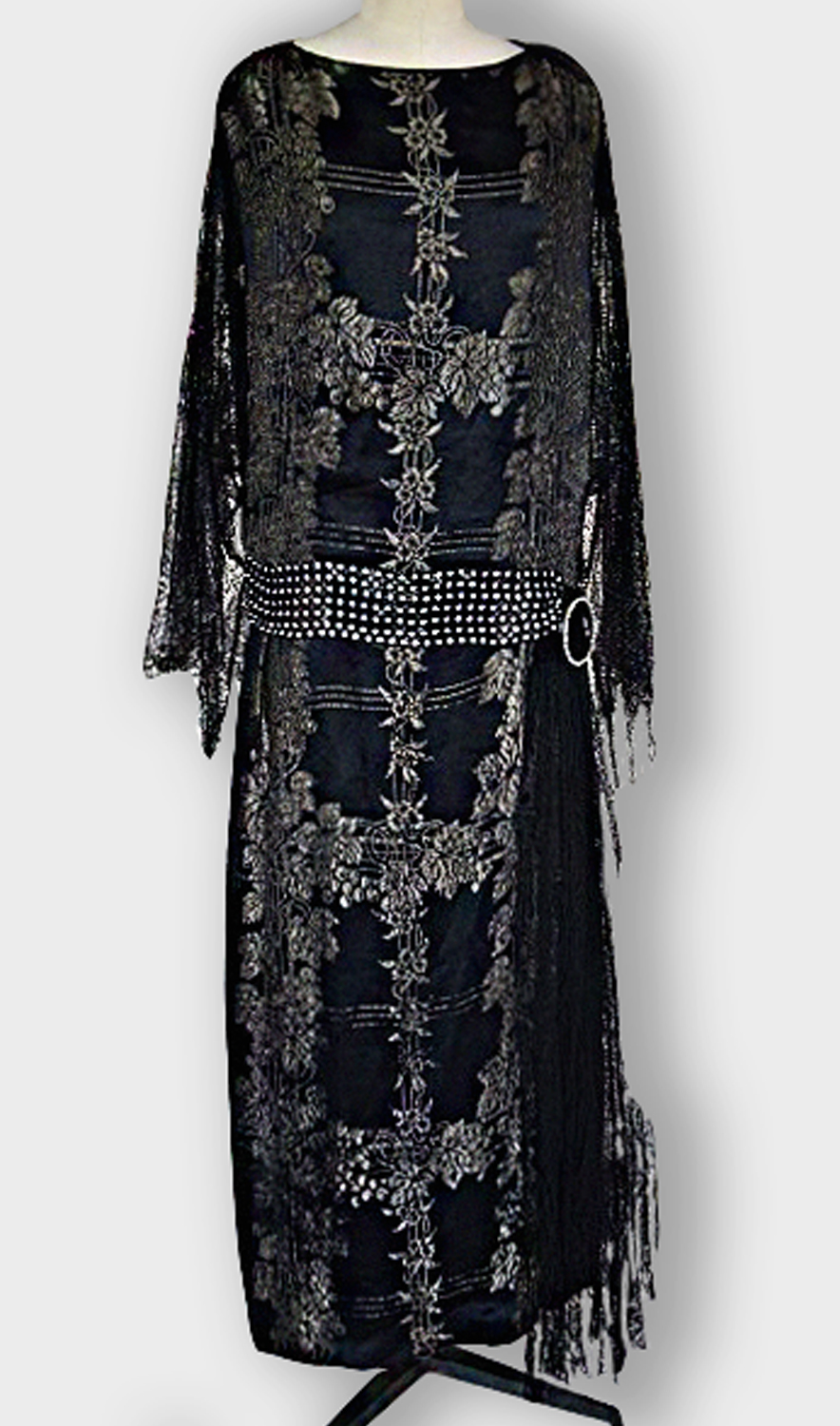 1920F – Robe – 116