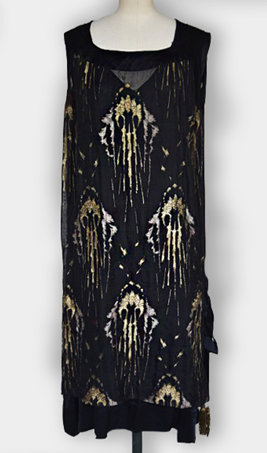 1920F – Robe – 118