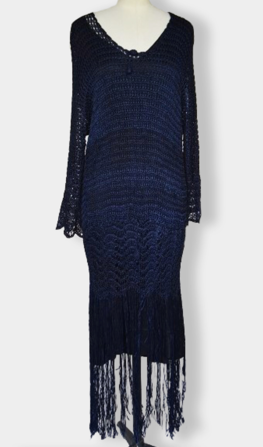1920F – Robe – 124