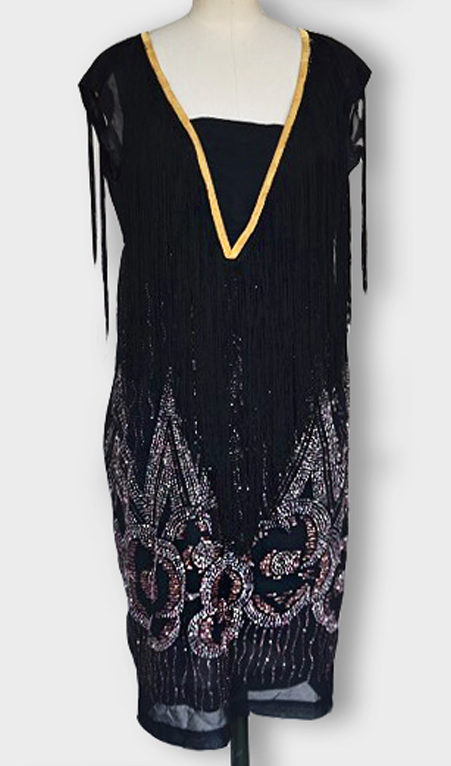 1920F – Robe – 135