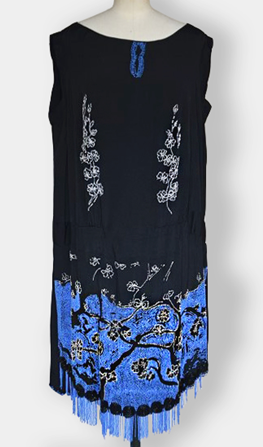 1920F – Robe – 140