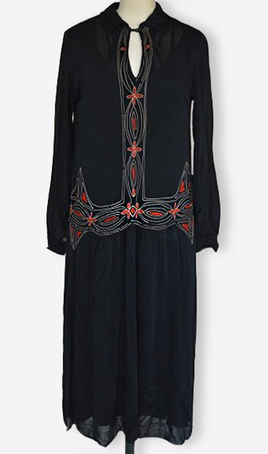 1920F – Robe – 35
