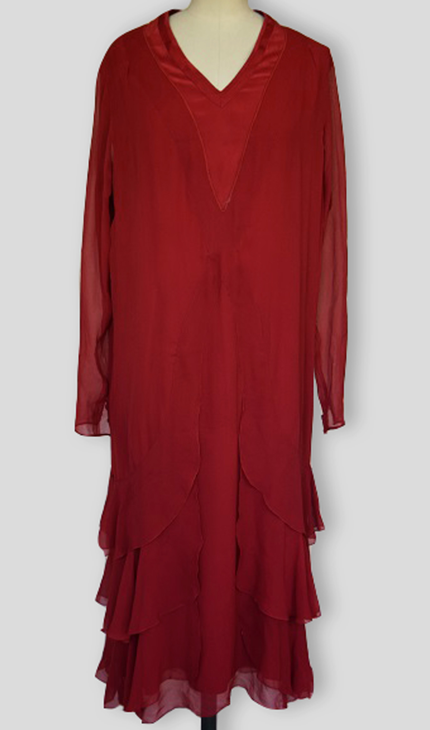1920F – Robe – 95