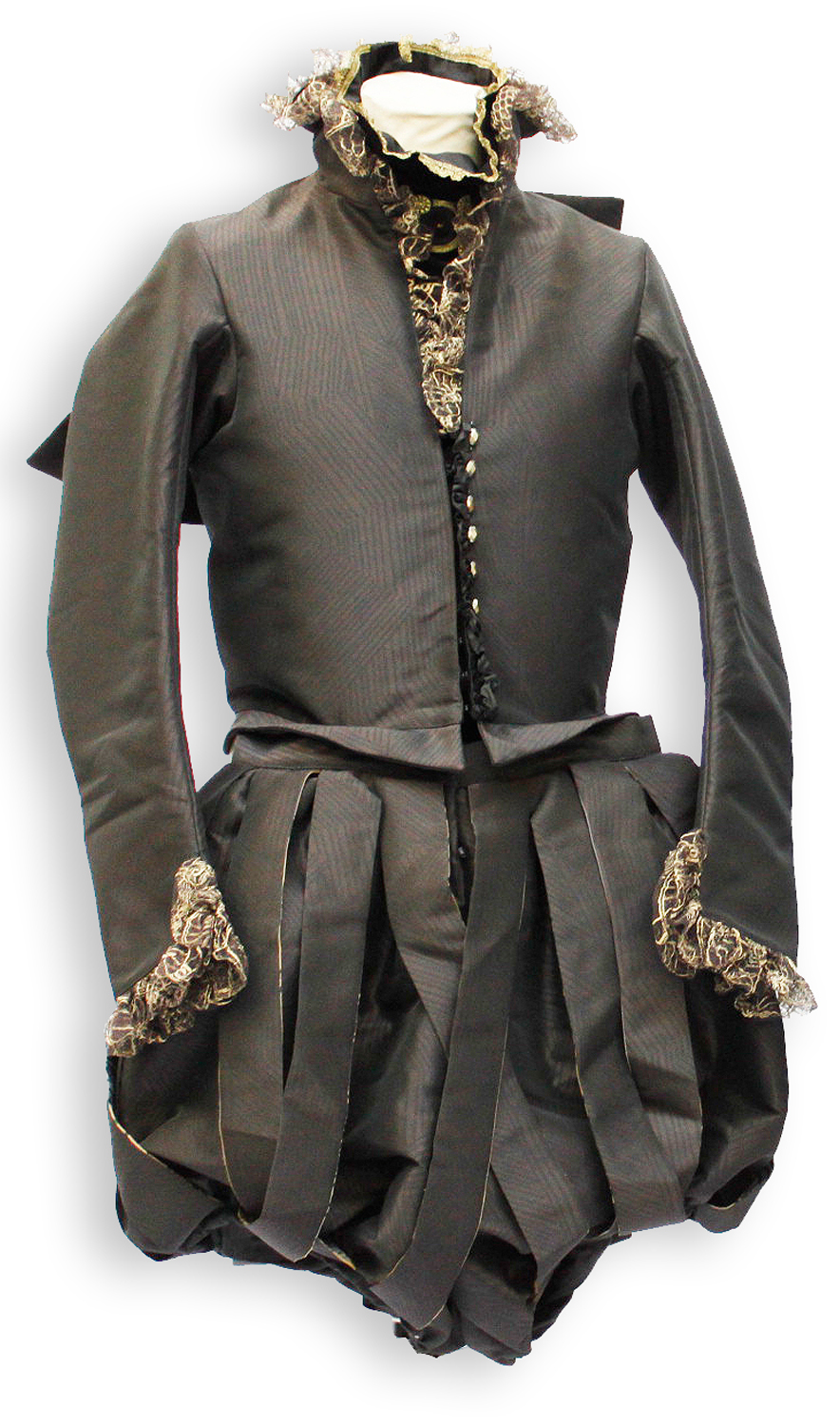 RENAISSANCEH – Costume – 01