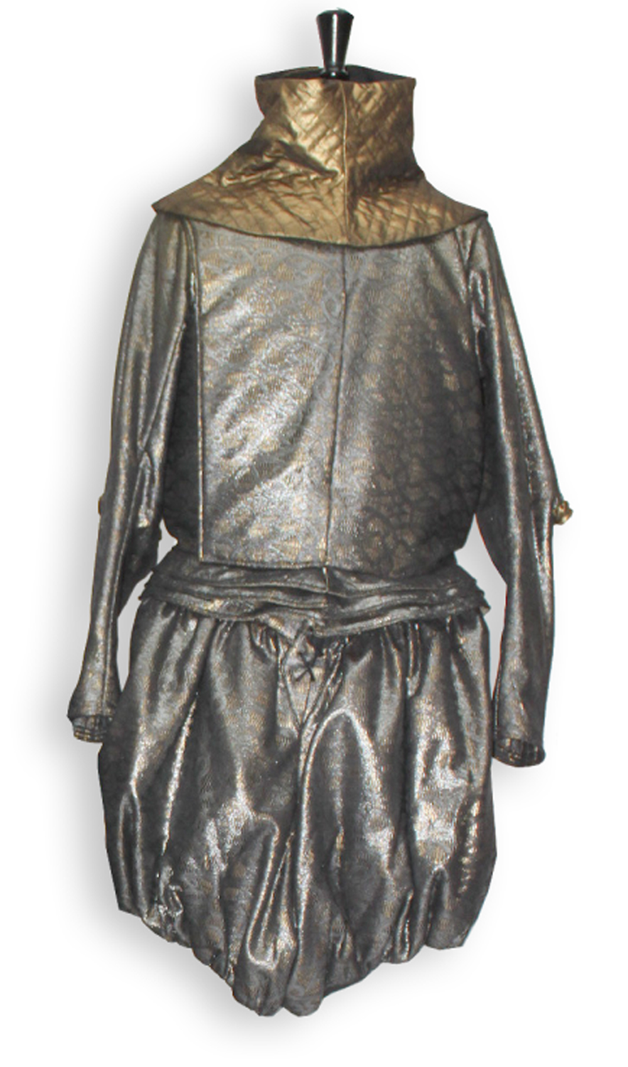 RENAISSANCEH – Costume – 03