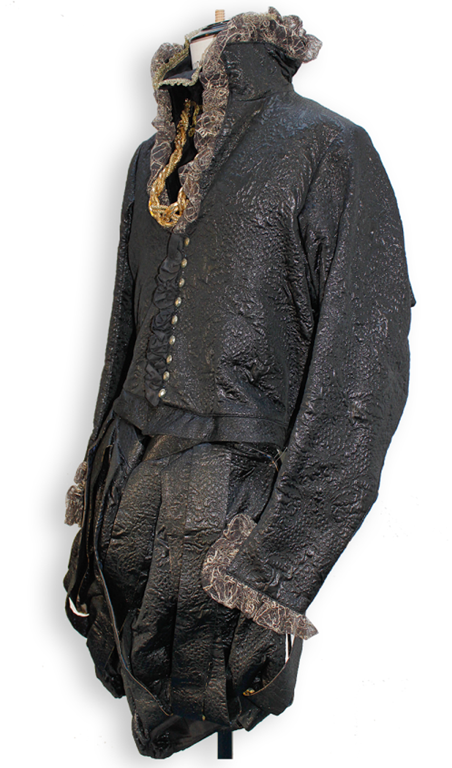 RENAISSANCEH – Costume – 04