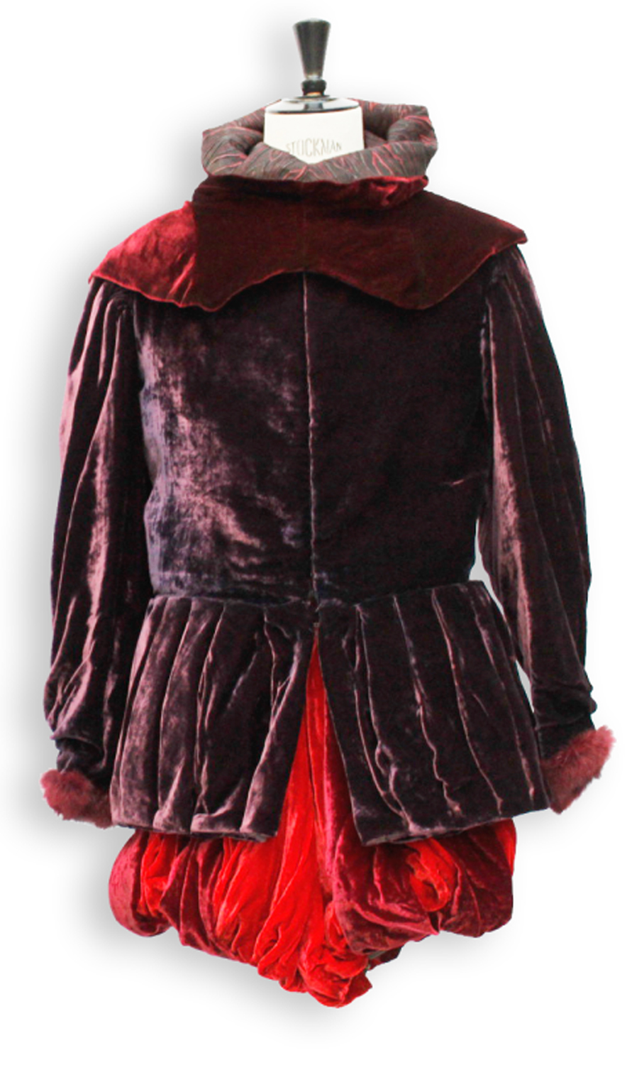 RENAISSANCEH – Costume – 05