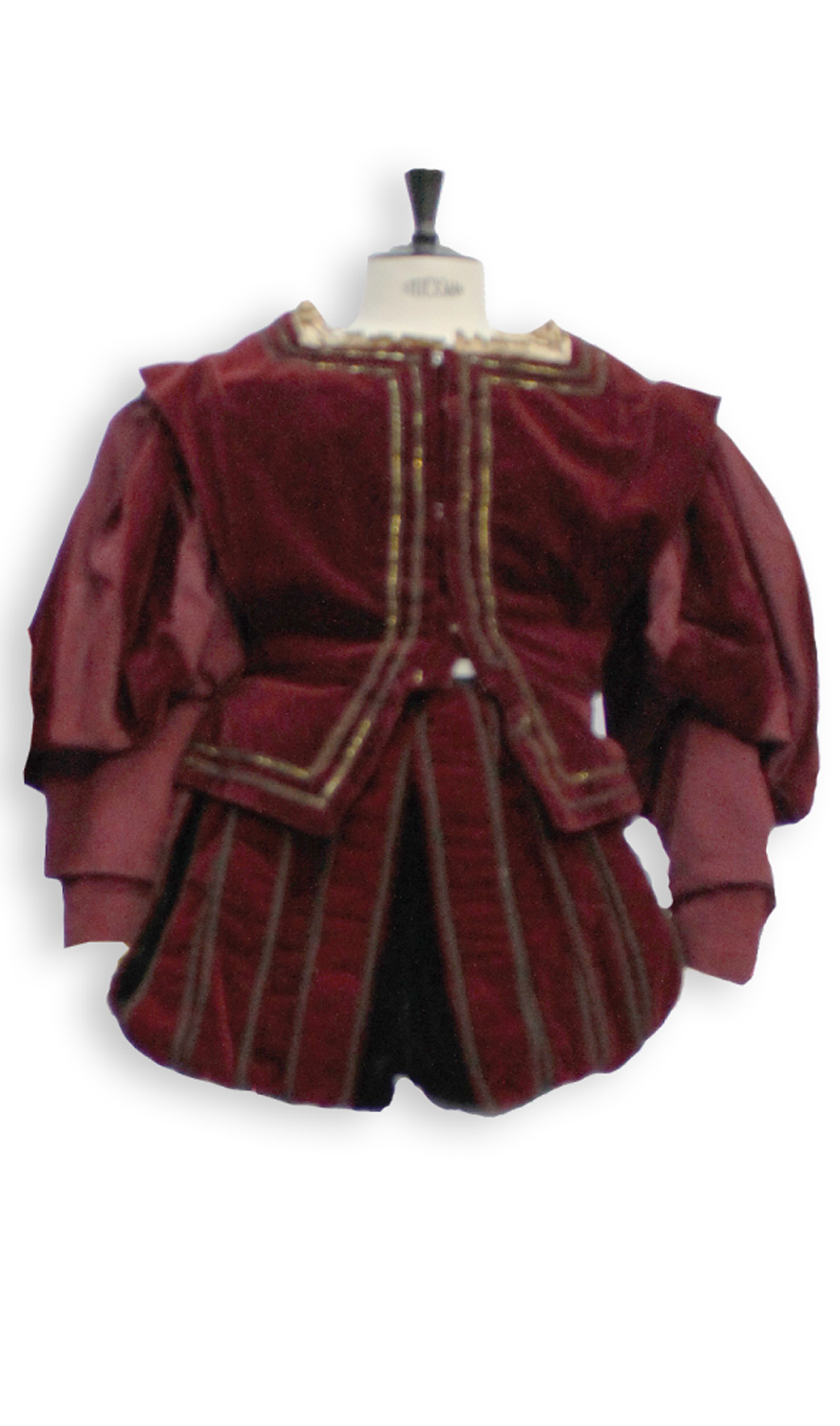 RENAISSANCEH – Costume – 06
