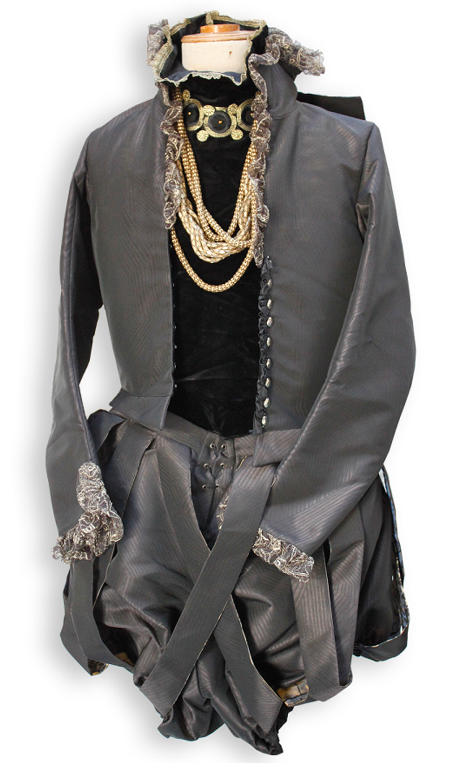 RENAISSANCEH – Costume – 07