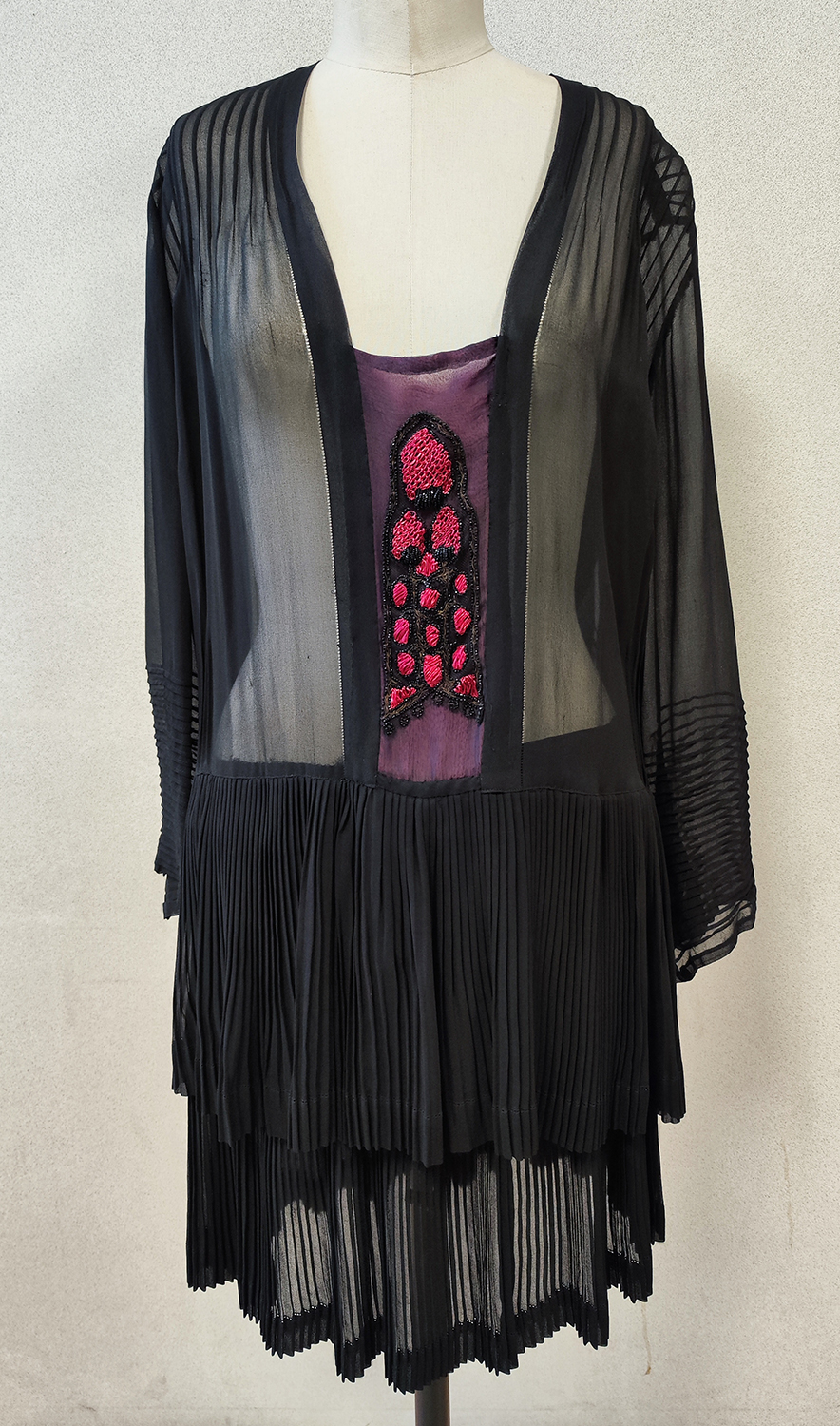 1920F – Robe – 395