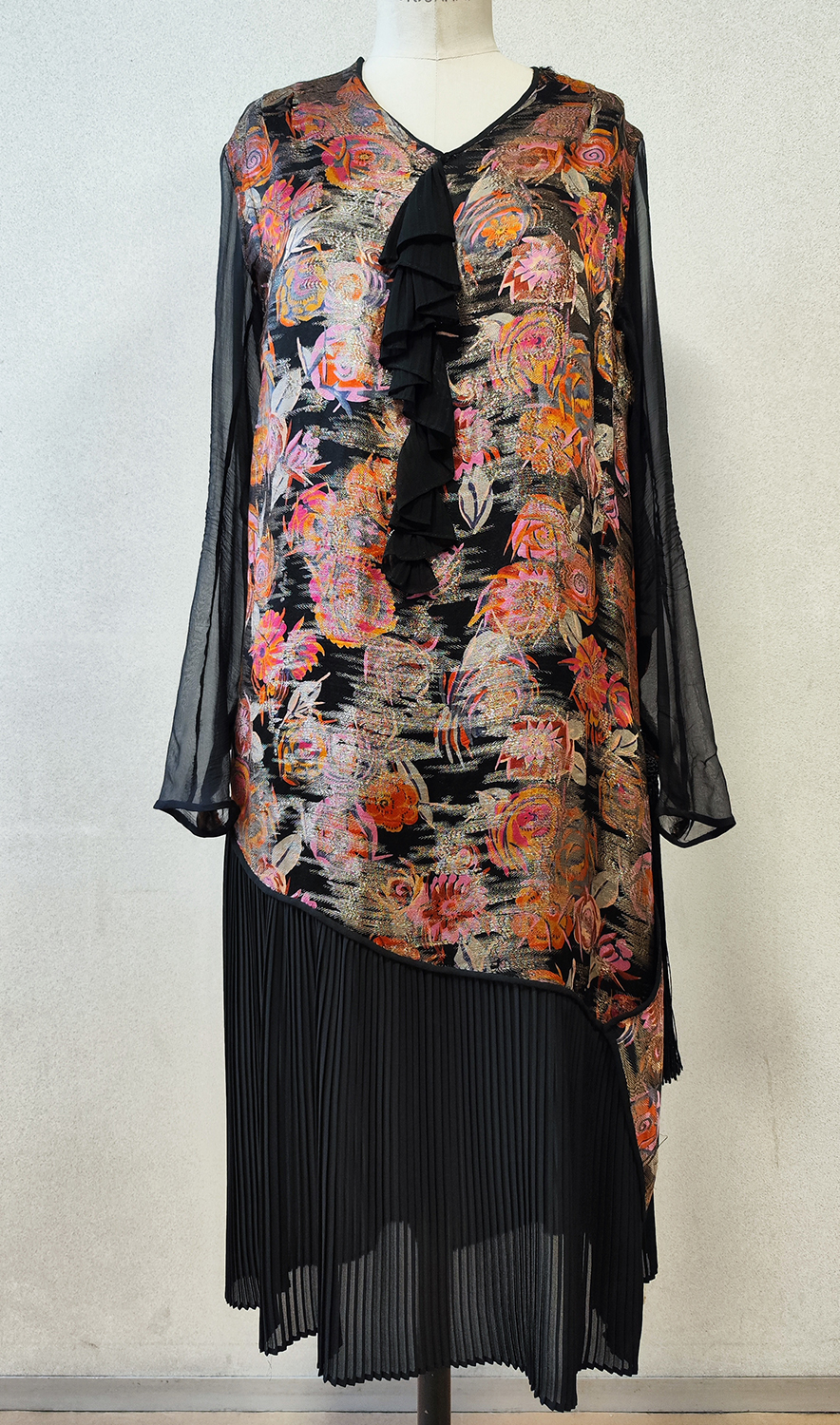 1920F – Robe – 907