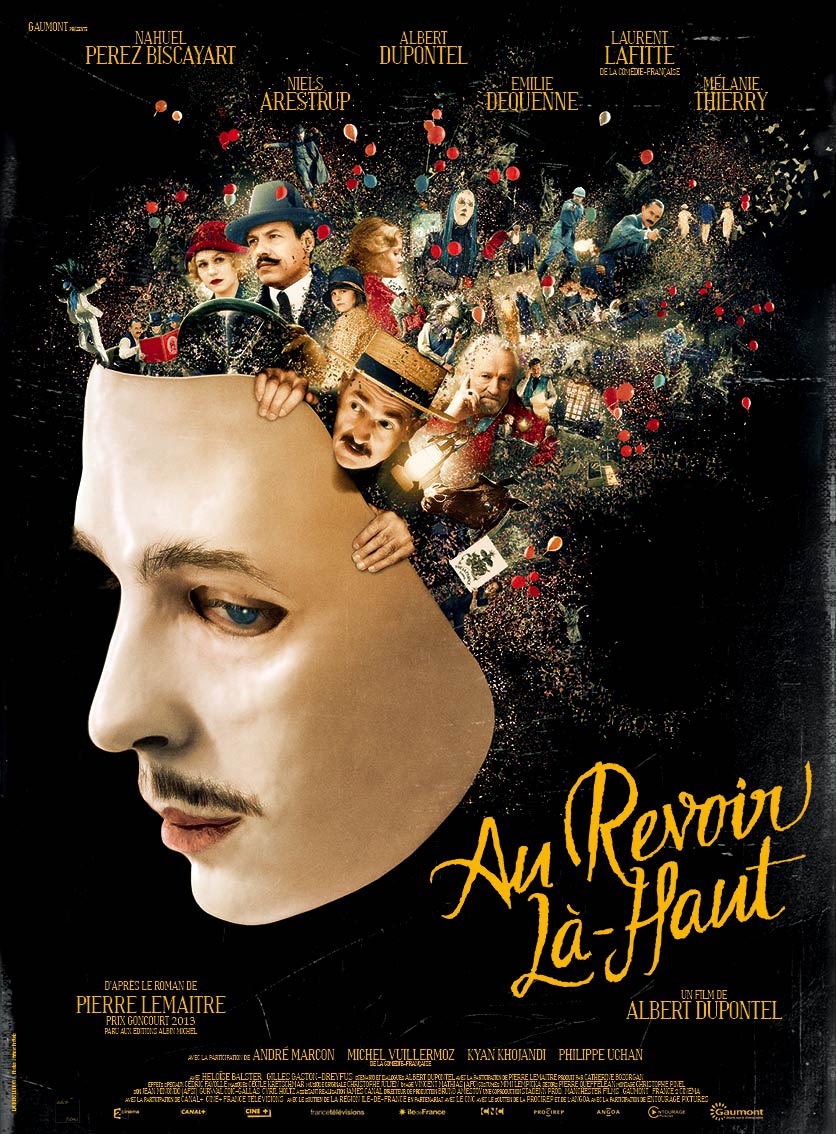 Au revoir là haut