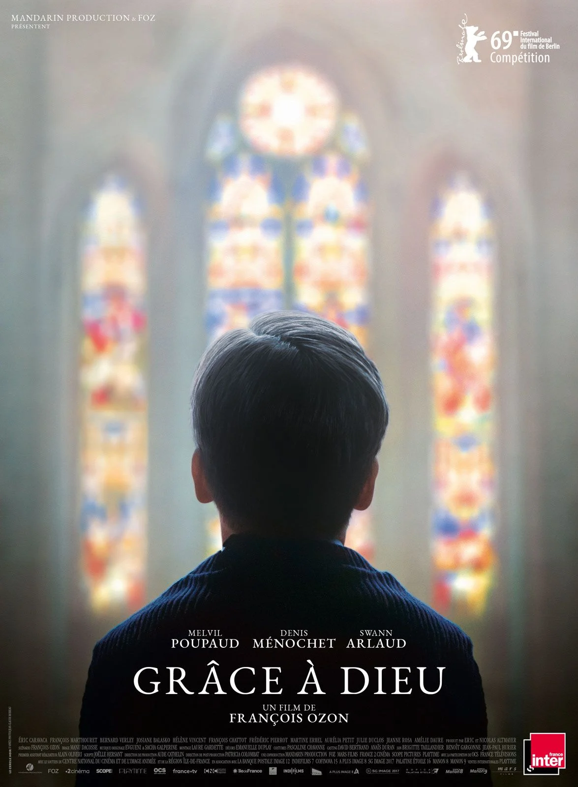 Grâce à Dieu