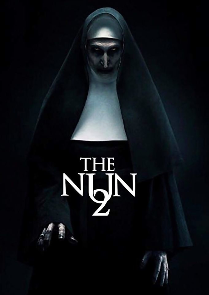 LA NONNE 2