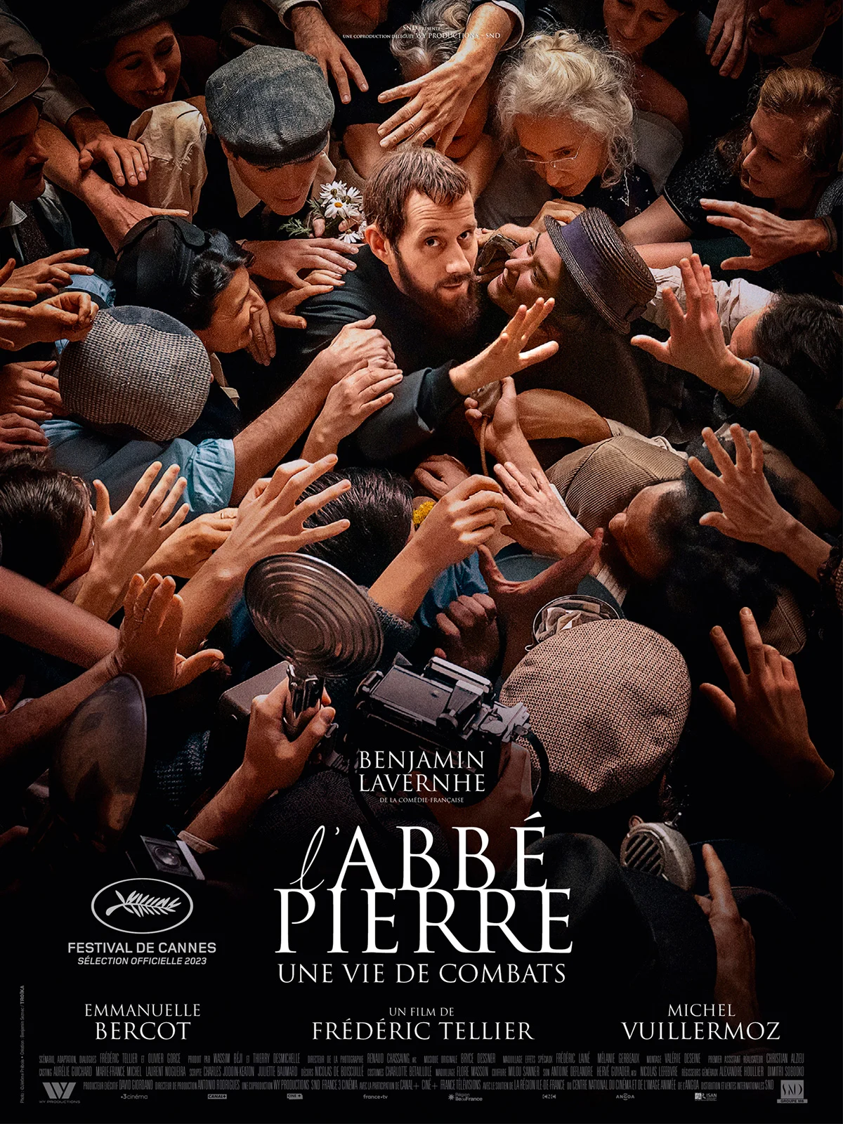 L’Abbé Pierre