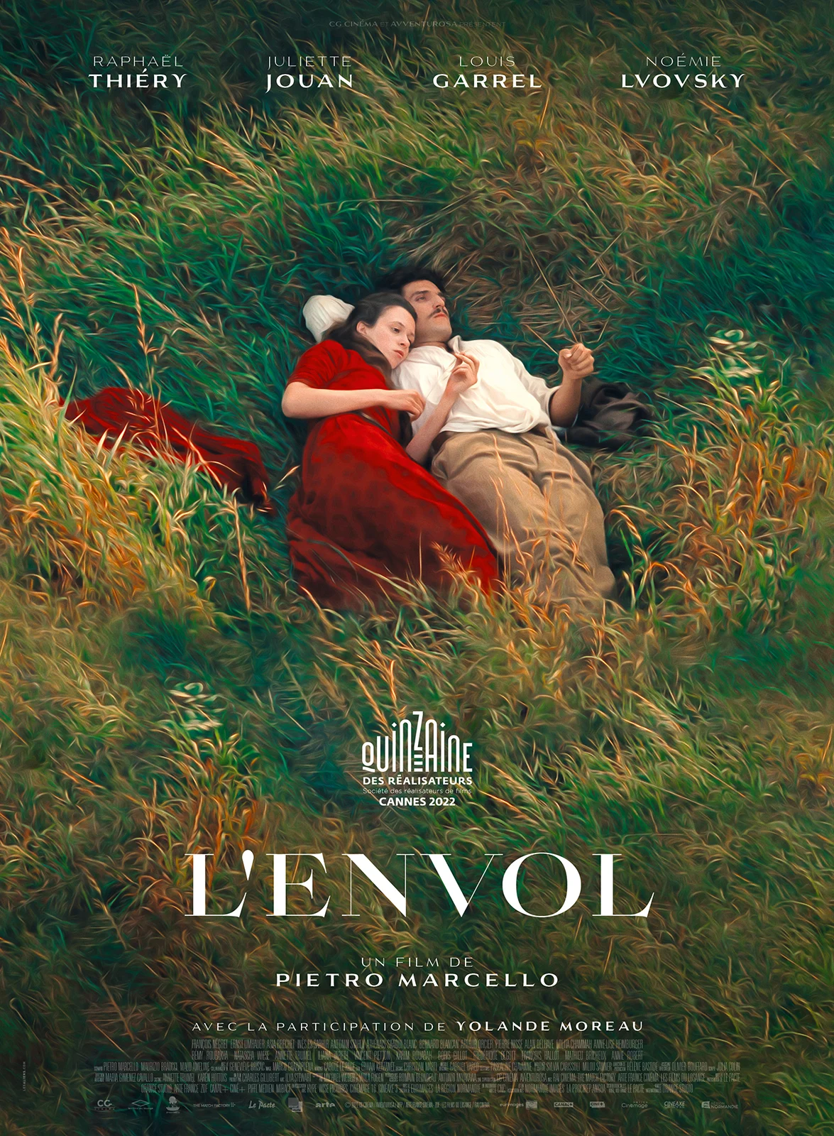 L’Envol