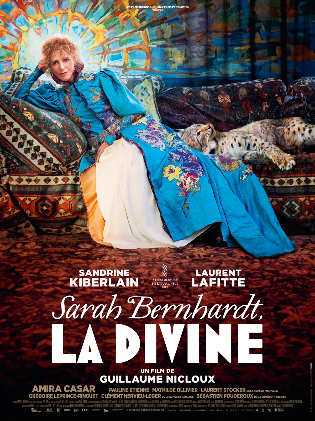 La Divine