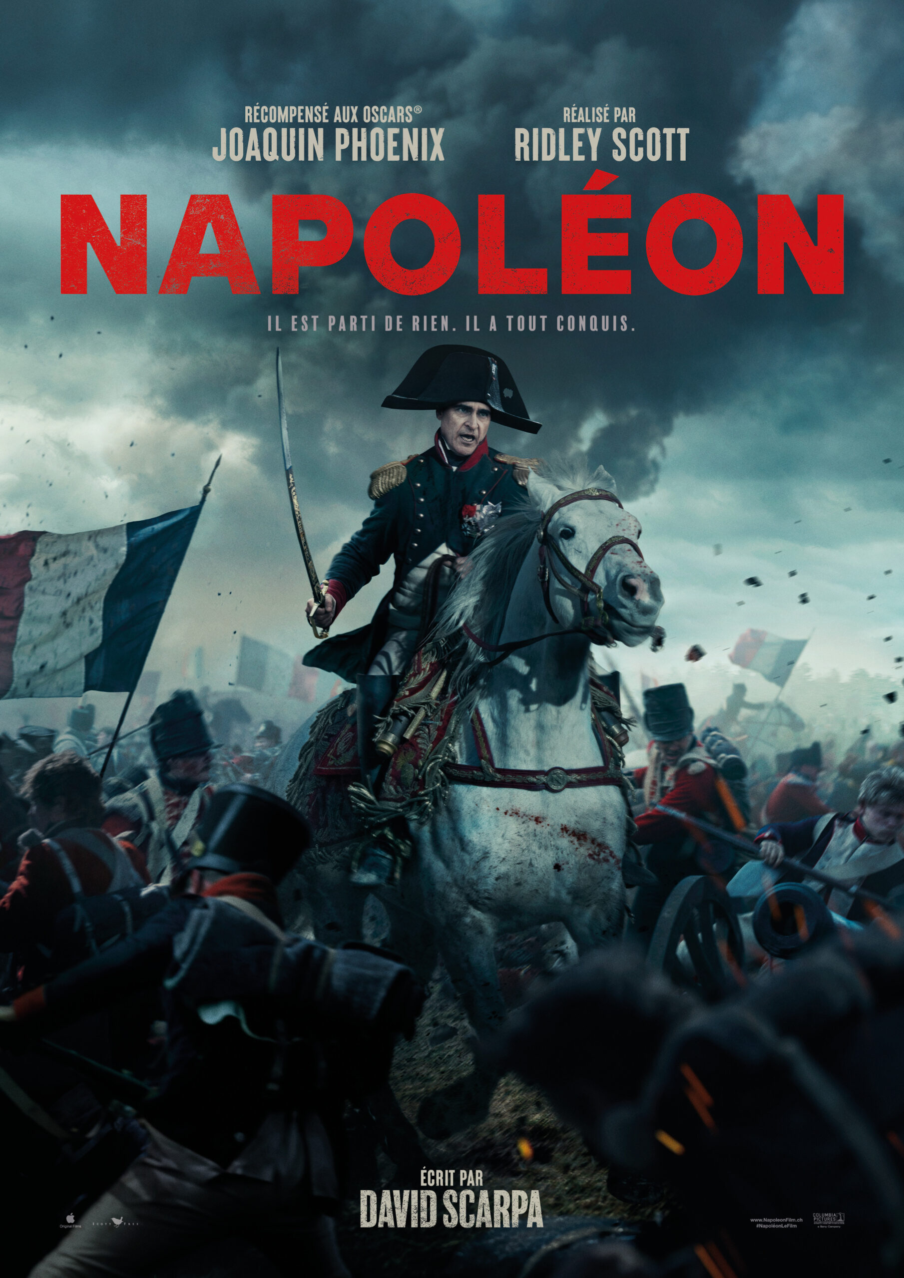 Napoléon