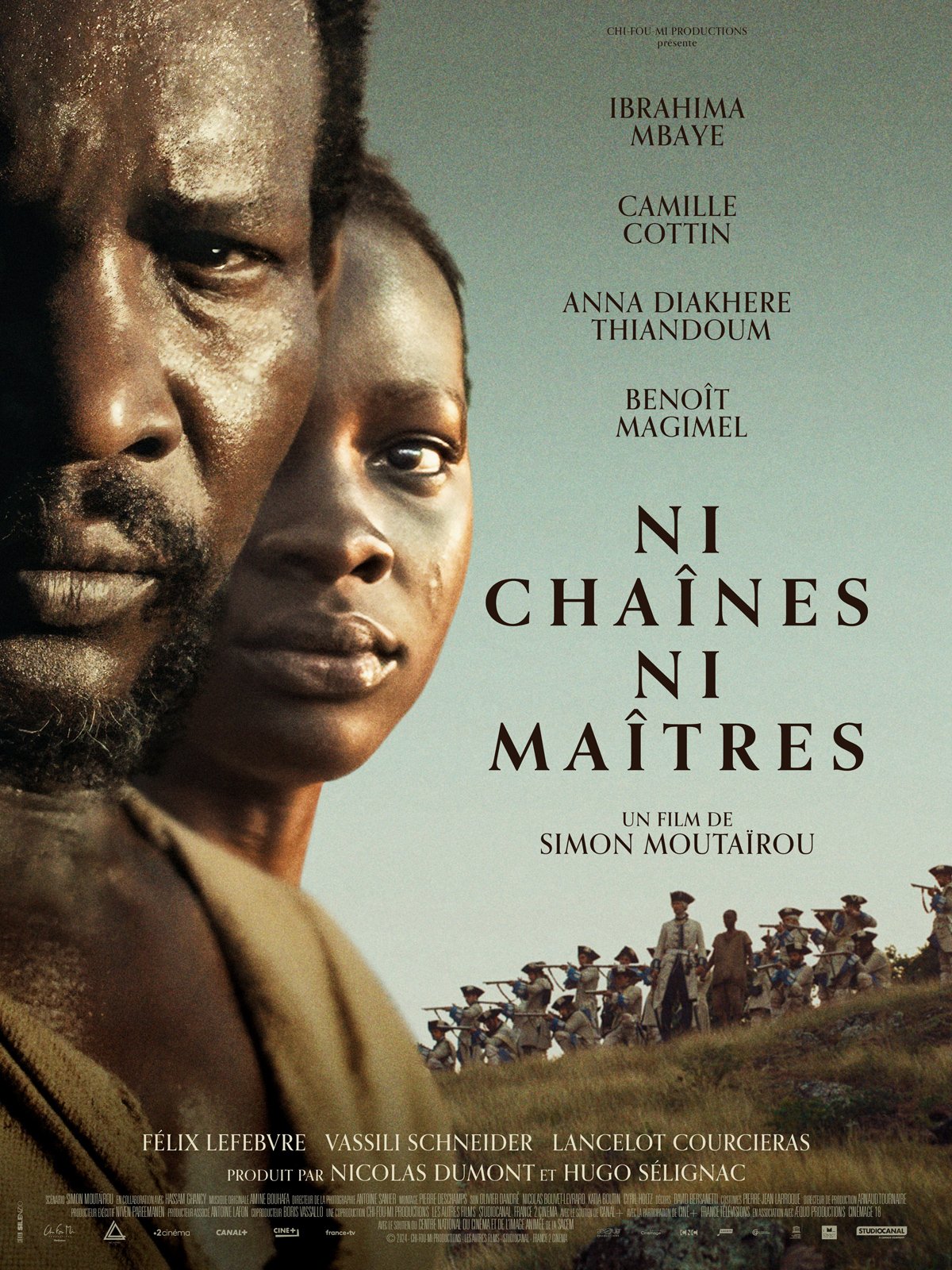 Ni chaînes ni maître