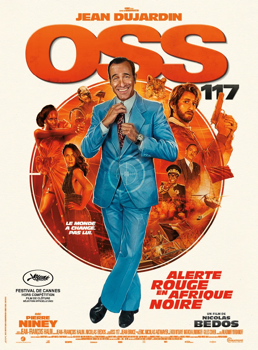 OSS 117