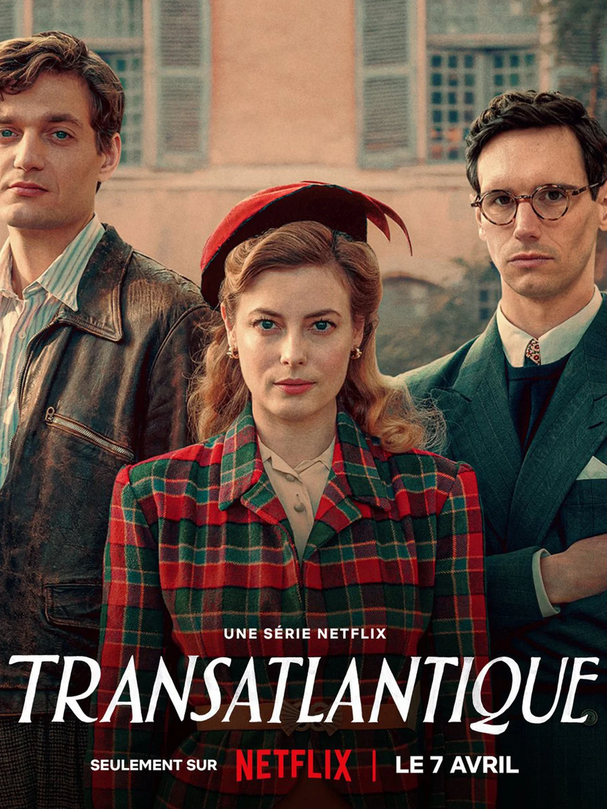 TRANSATLANTIQUE