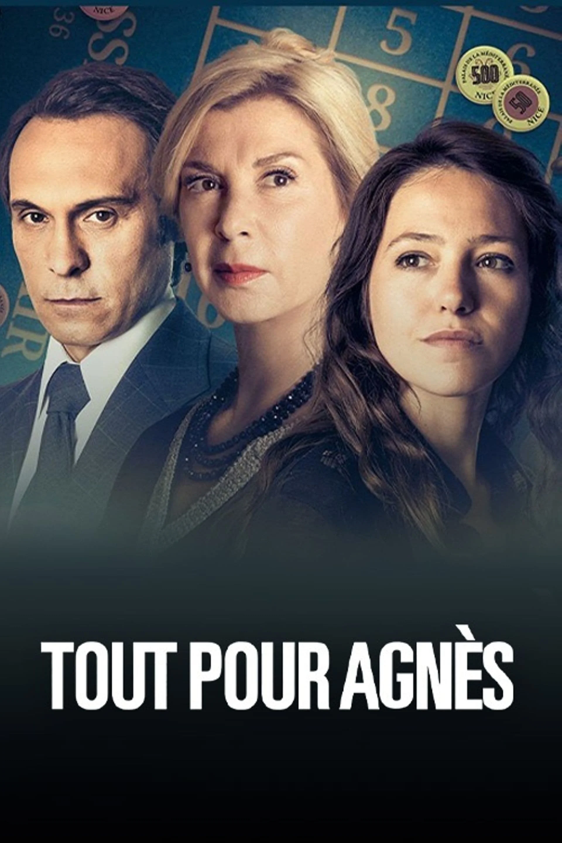 Tout pour Agnes